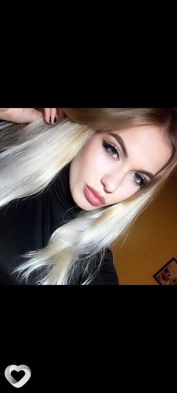 Анжелика, 37, Одессе — анкета №640398