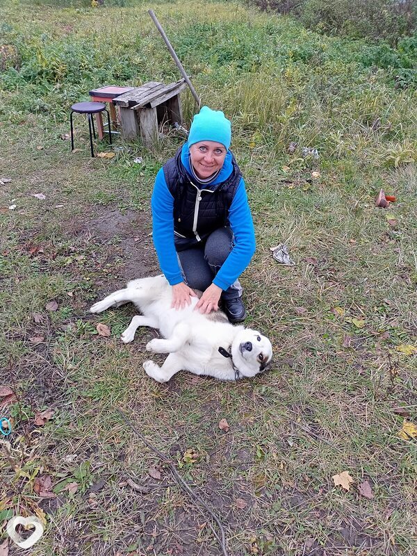 Александра, 49, Коломне — анкета №640399