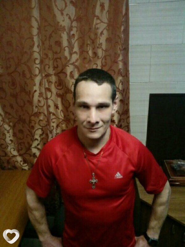 Андрей, 40, Кириши — анкета №640404