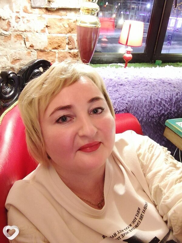 Мария, 42, Сарапуле — анкета №640406