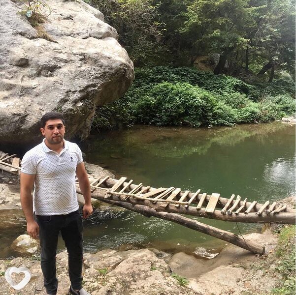 Айко, 39, Новороссийске — анкета №640412