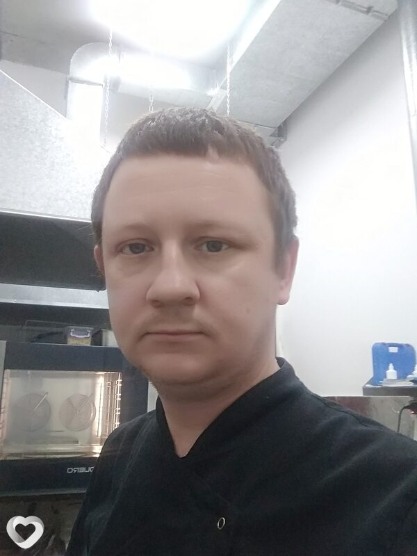 Анатолий, 31, Астане — анкета №640417