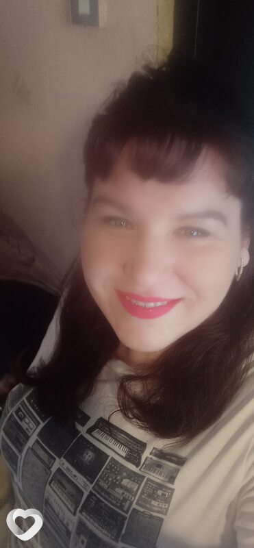 Юлианна, 42, Днепр — анкета №640419