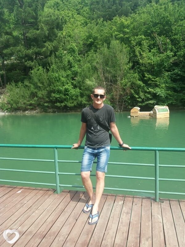 Павел, 40, Белой Калитве — анкета №640420