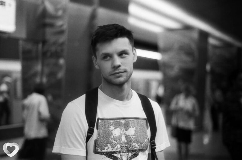 Илья, 32, Гомеле — анкета №640446