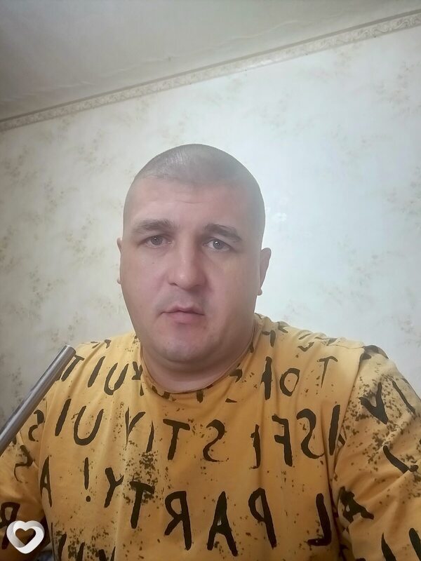 Lyucifer, 40, Донецк (Ростовская Обл.) — анкета №640447