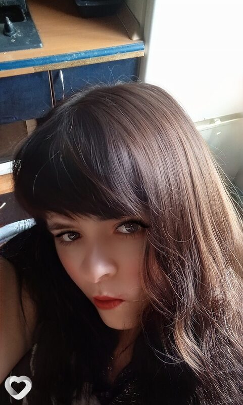 Люба, 40, Нижнем Новгороде — анкета №640450