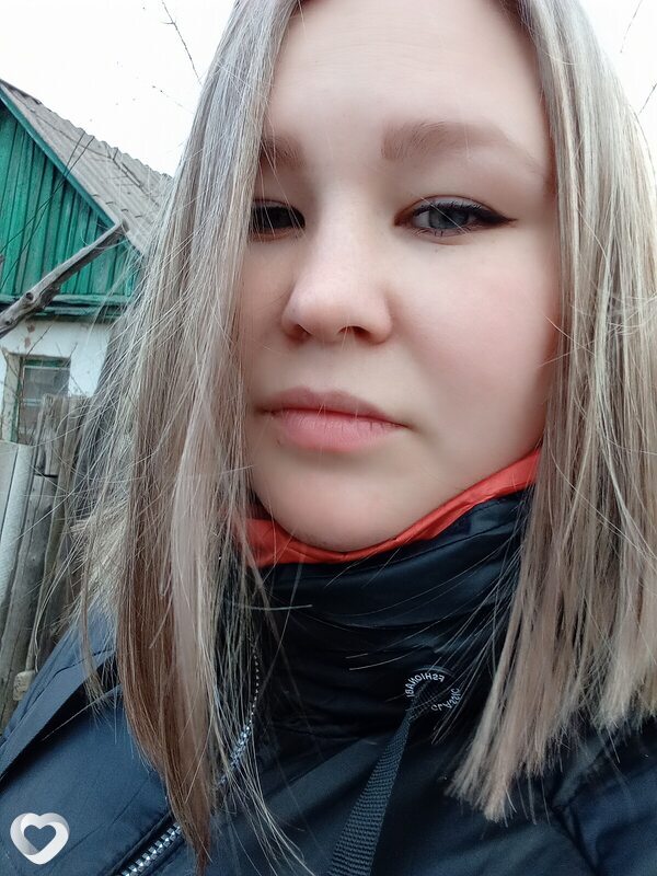Анастасия, 29, Луганске — анкета №640451