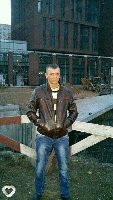 Анатолий, 42, Пружанах — анкета №640452