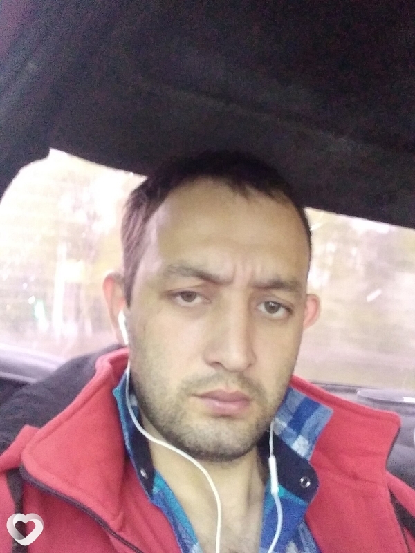 Гриша, 30, Москве — анкета №640457