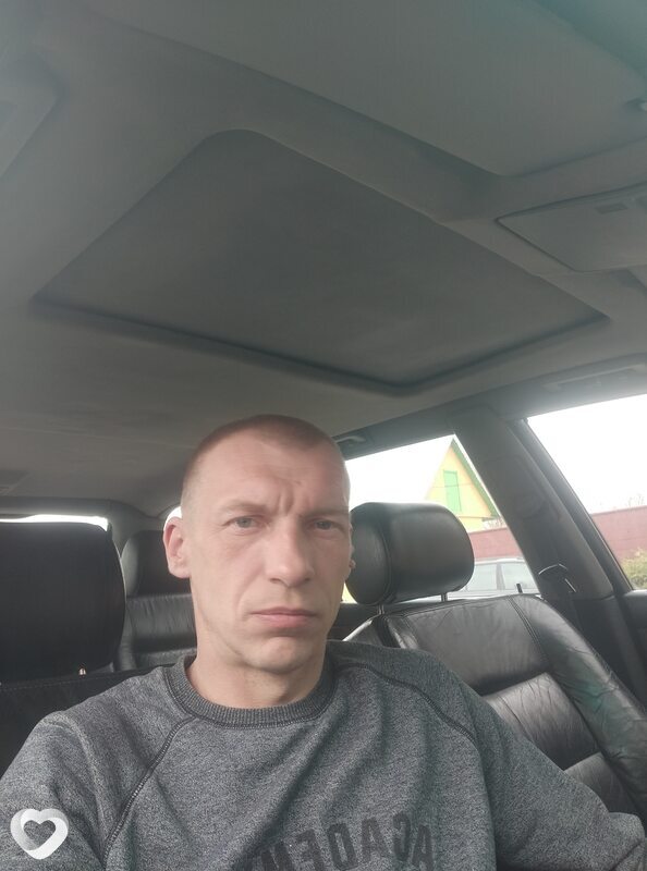 Дмитрий, 39, Слуцке — анкета №640458