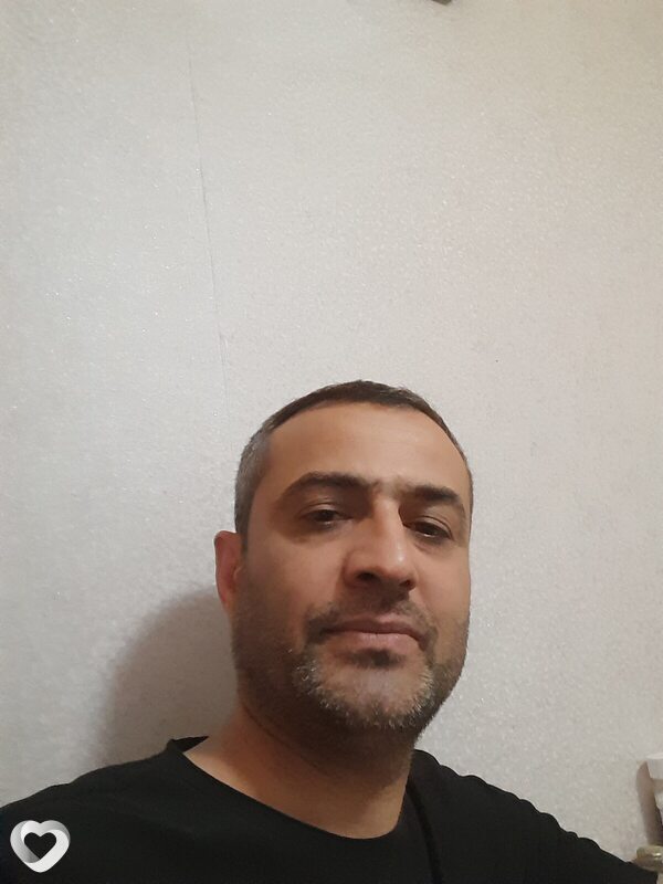 Миша, 47, Тольятти — анкета №640460