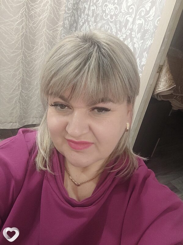 Наталья, Оленегорск