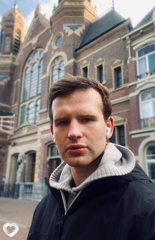 Роман, 26, Орше — анкета №640471