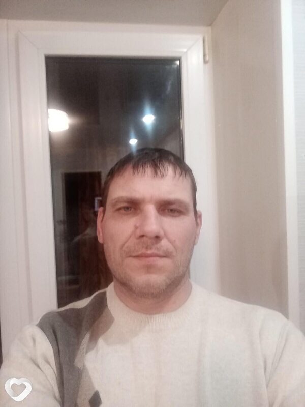Сережа, 44, Нефтеюганске — анкета №640474