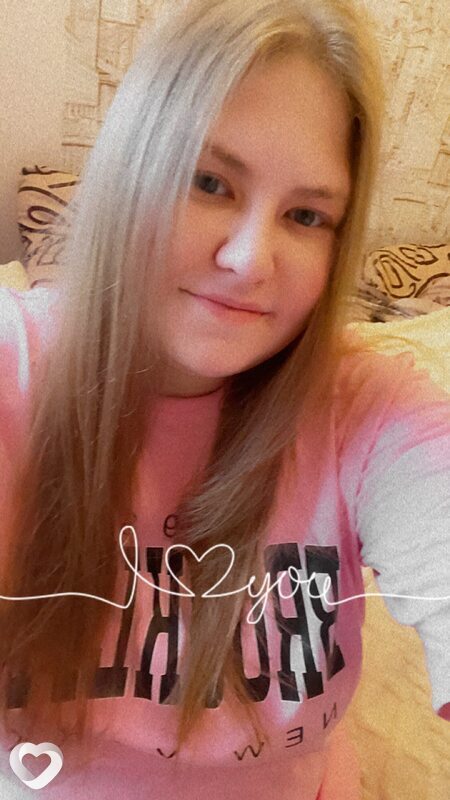 Надя, 25, Владимире — анкета №640478