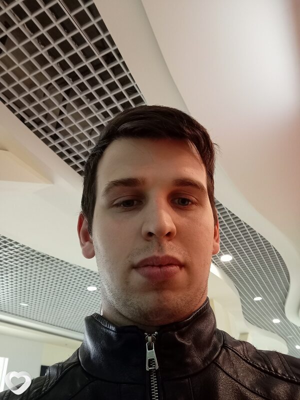 Михаил, 26, Москве — анкета №640479