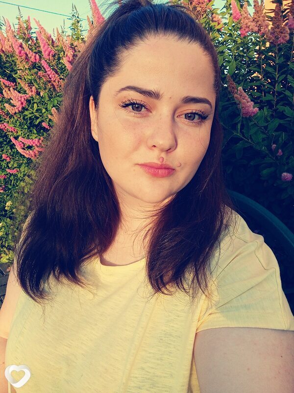 Екатерина, 29, Орёл — анкета №640486