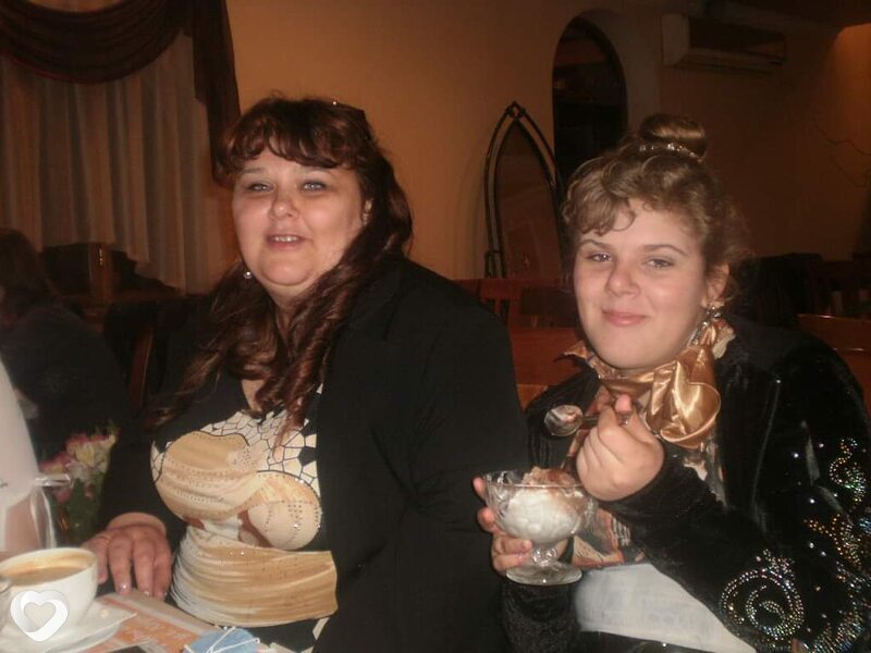 Ирина, 54, Одессе — анкета №640491