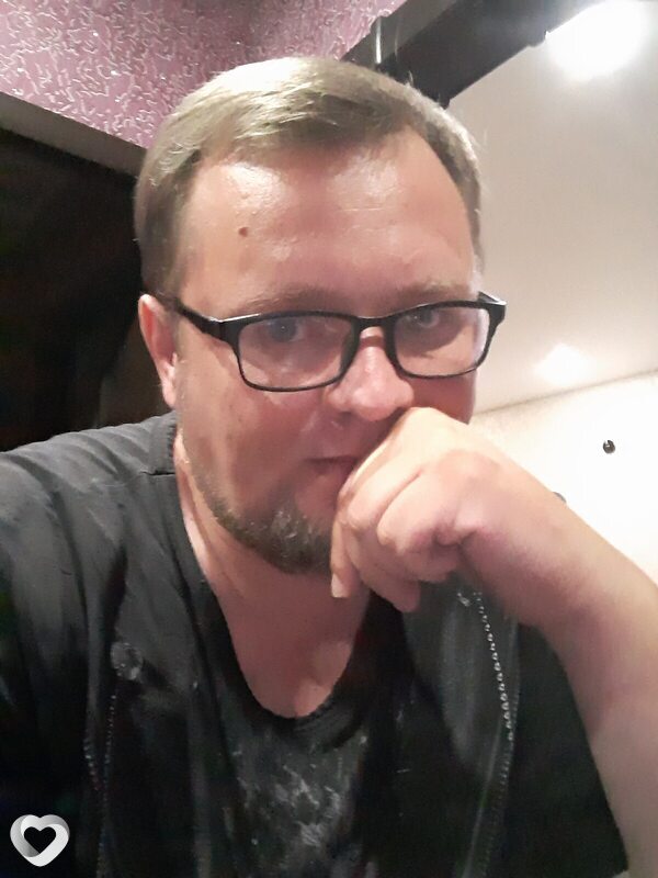 Руслан, 46, Курске — анкета №640492
