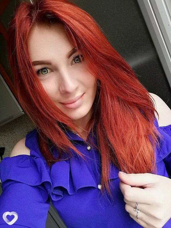 Дарья, 33, Светлогорске — анкета №640521