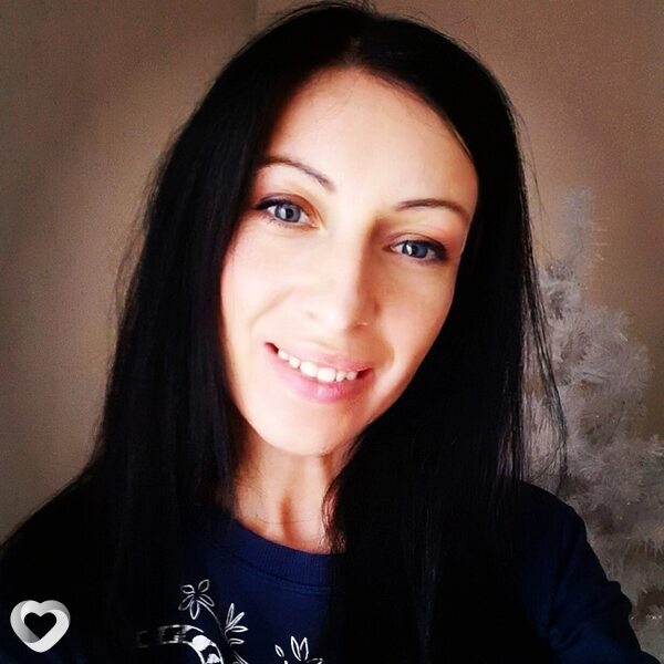 Юлия, 41, Минске — анкета №640523