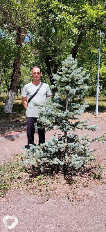 Алексей, 48, Темиртау — анкета №640525