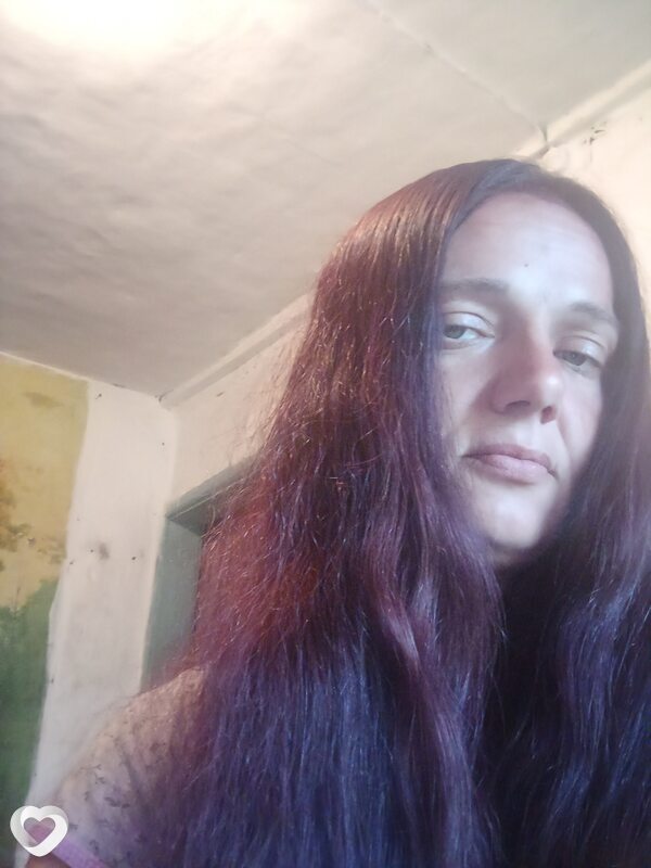 Марианна, 41, Заринске — анкета №640528