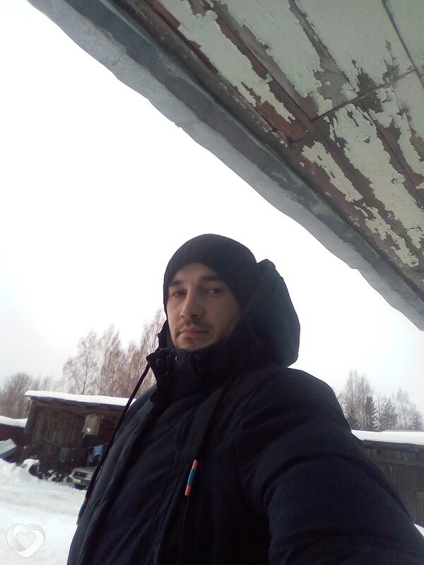 Серега, 36, Лобне — анкета №640534