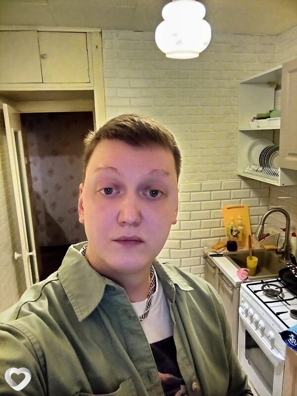 Андрей, 34, Ярославле — анкета №640539