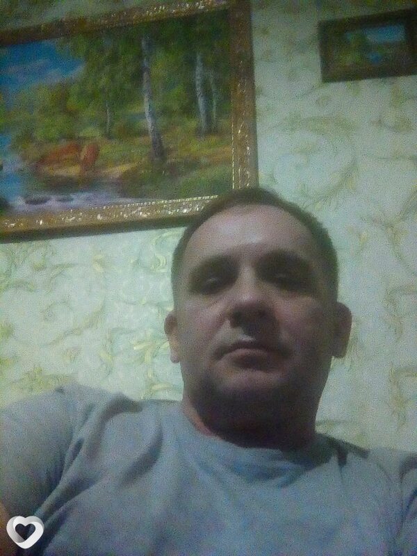 Сергей, 51, Муроме — анкета №640505