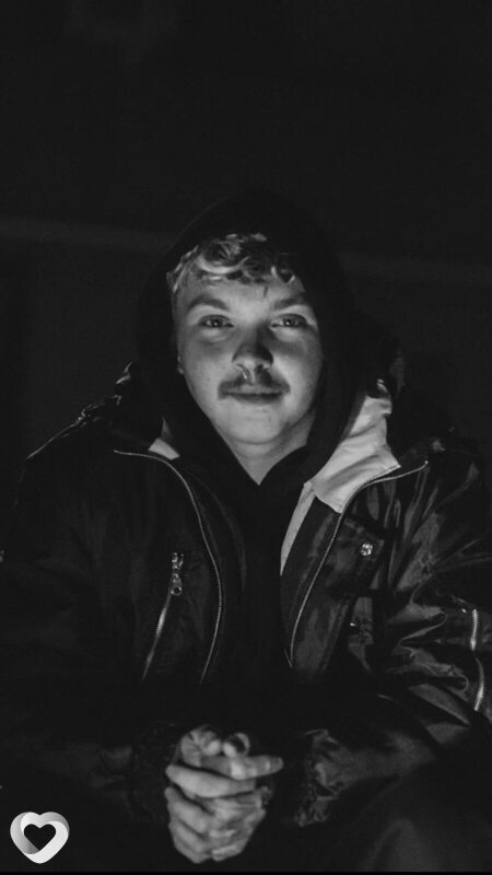Алексей, 22, Петрикове — анкета №640507