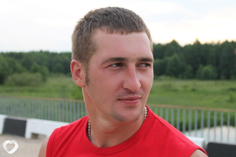 Женя, 36, Слониме — анкета №640515