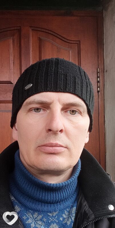 Nik, 47, Прилуках — анкета №640516