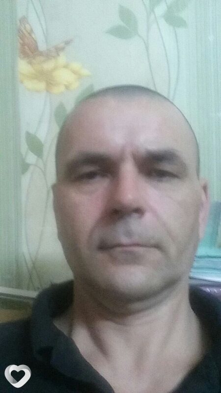 Григорий, 50, Ульяновске — анкета №640517