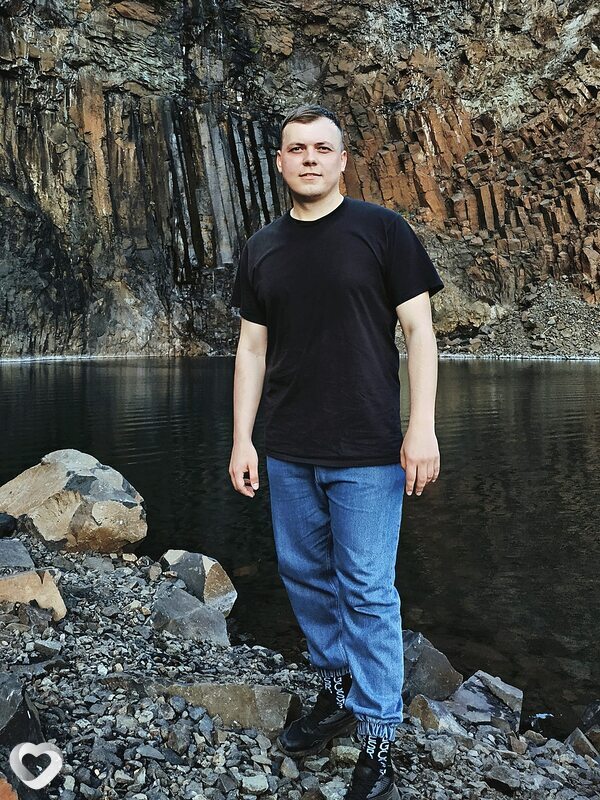 Иван, 30, Архангельске — анкета №640597
