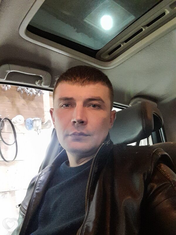 Александр, 34, Жодине — анкета №640601