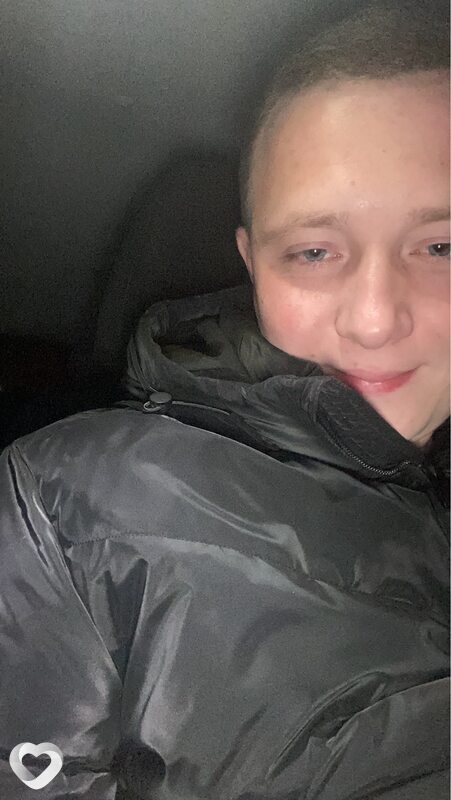 Андрей, 29, Москве — анкета №640609