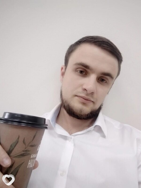 Александр, 35, Екатеринбурге — анкета №640610