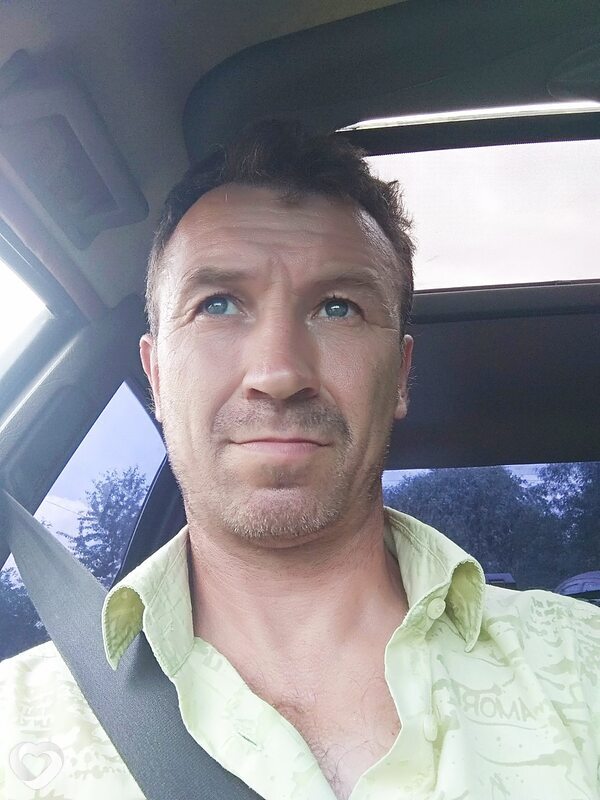 Сергей, 46, Кирове — анкета №640615