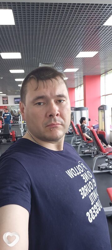 Ilsay, 45, Казани — анкета №640573