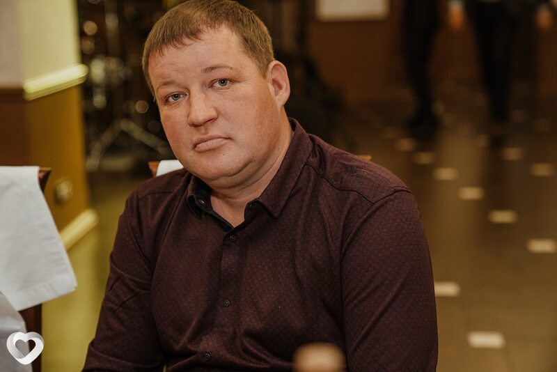 Андрей, 48, Ачинске — анкета №640575