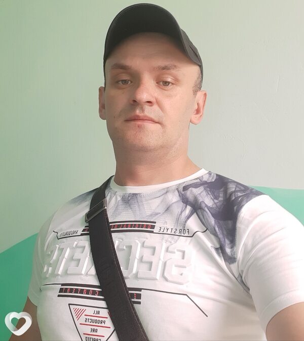 Дмитрий, 48, Островце — анкета №640592