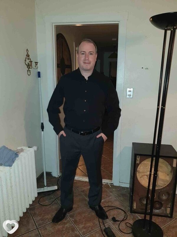 Антон, 45, Екатеринбурге — анкета №640595