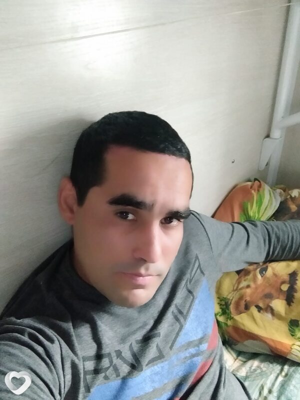 Роман, 34, Бирске — анкета №640324