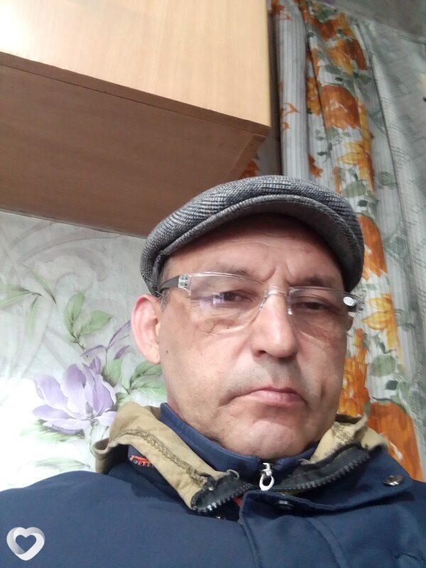 Евгений, 54, Ленинске-Кузнецком — анкета №640326