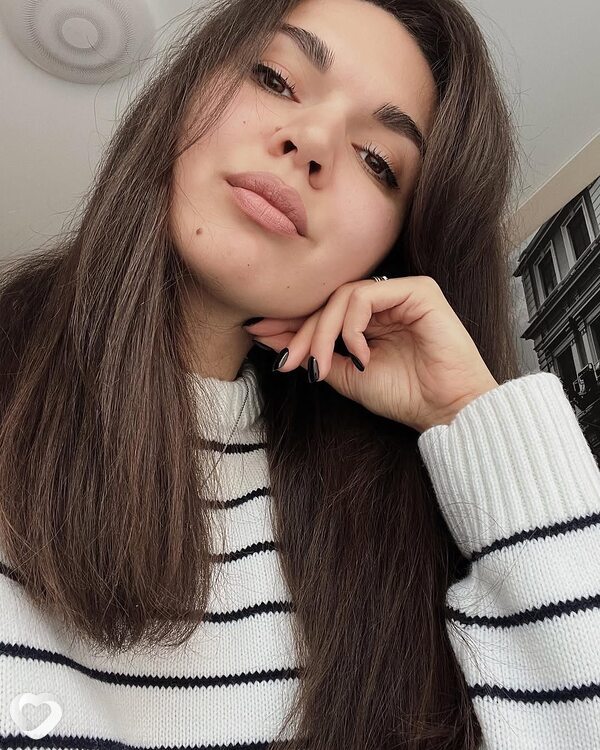 Александра, 21, Иркутске — анкета №640328
