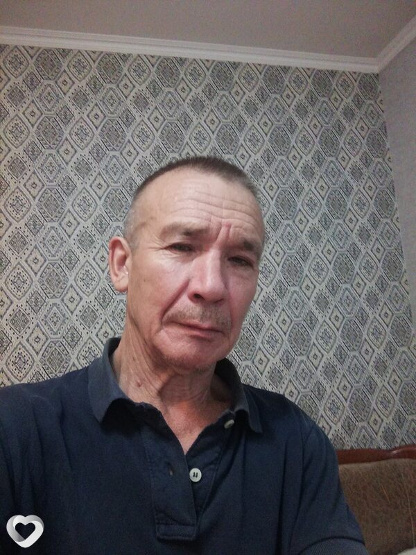 Даис, 61, Екатеринбурге — анкета №640334