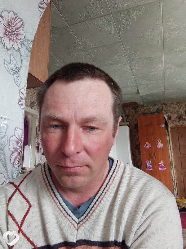 Александр, 43, Змеиногорске — анкета №640336