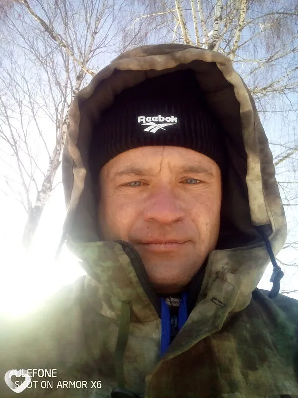 Владимир, 45, Минске — анкета №9811